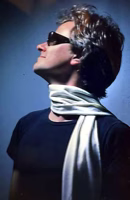 Untitled (Portrait, Upward Gaze), 1970