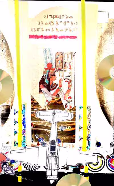 Hieroglyph