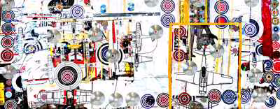 Roundel Field