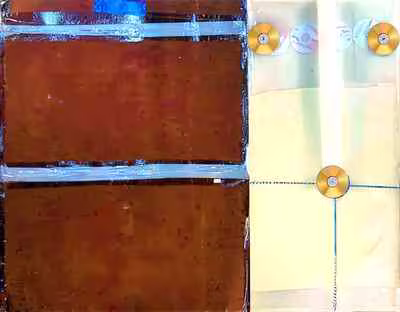 Resin and Rust