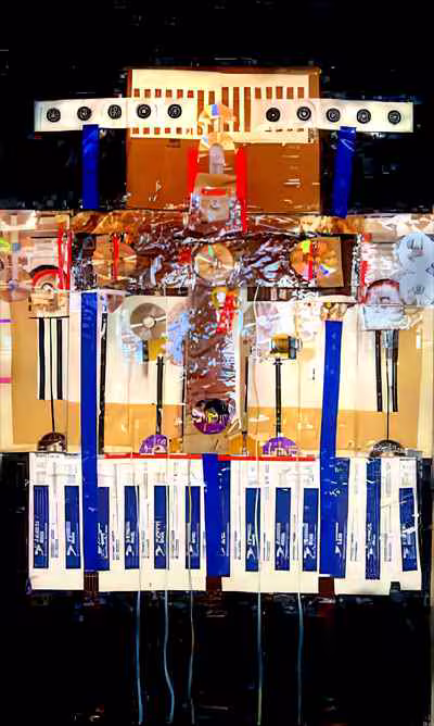 Tower Altar