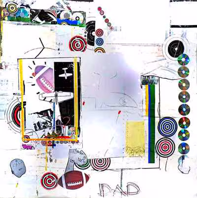 DAD (Mixed Field)