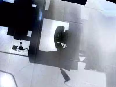 Untitled 6 (Studio Interior)