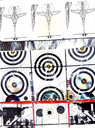 Targets and Formation 1