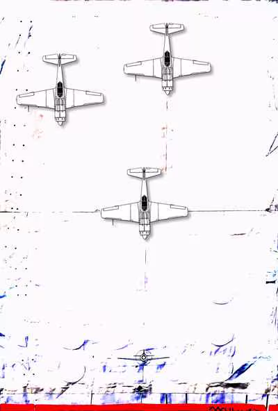 Formation Descent