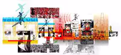 Watch Out Guernica 1