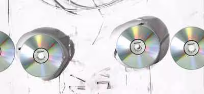 CD Face Study