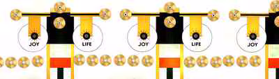 Joy Life Repeat