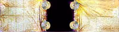 Four Discs, Golden Wings