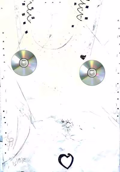 Two Discs, Heart