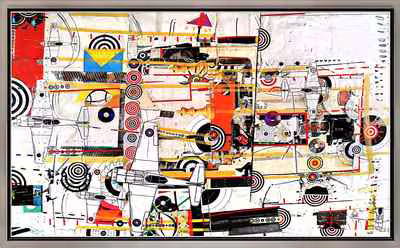 Formation with Targets