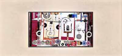 Targets and Roundels