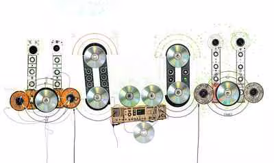 Sound Systems Array