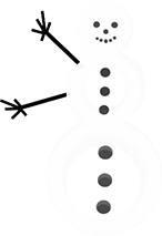 Mr. Snowmann