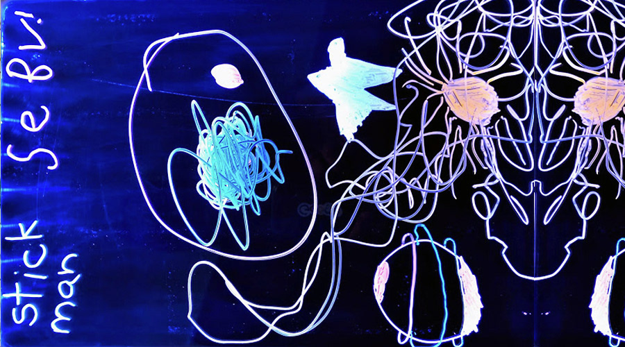 Sebastian Creative Journey