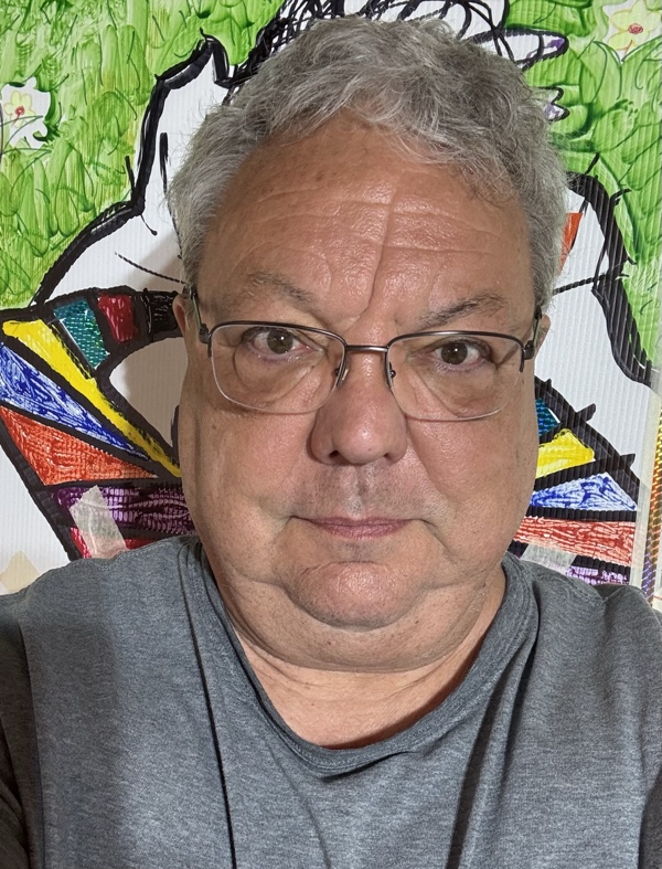 Jeffrey F. S. Neumann