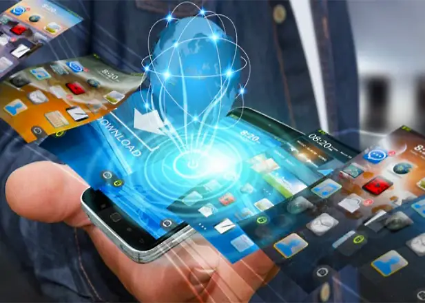 Mobile Applications