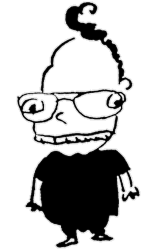 Character illustration