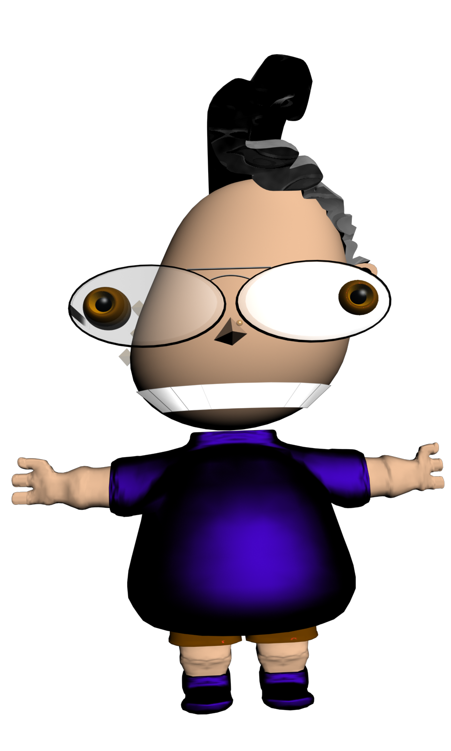 Jeffrey Neumann