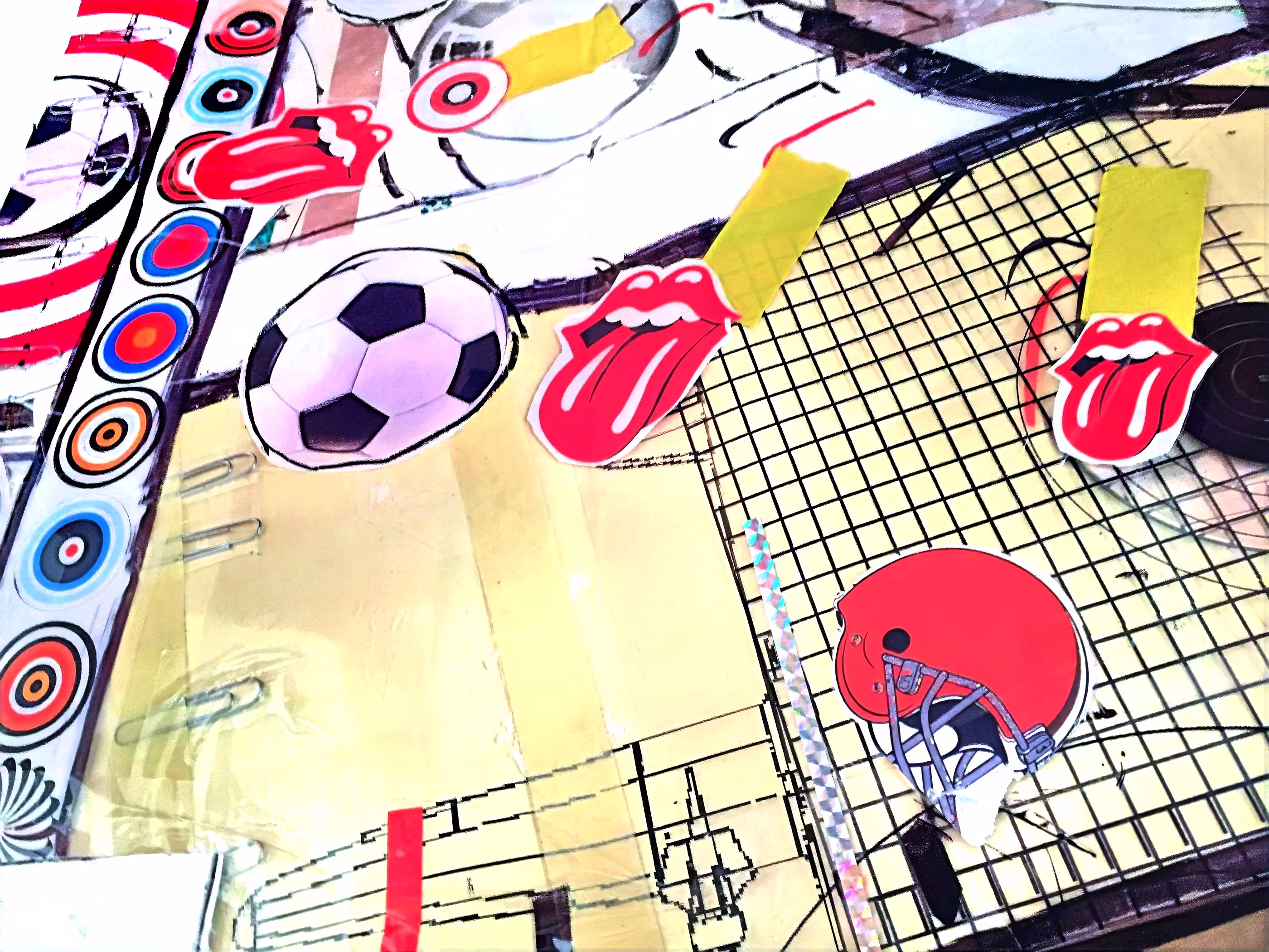 2015 artwork