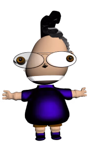 Character illustration